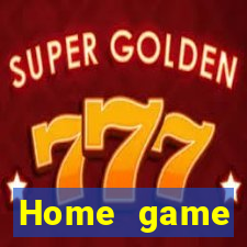 Home game gamecategoryid 0